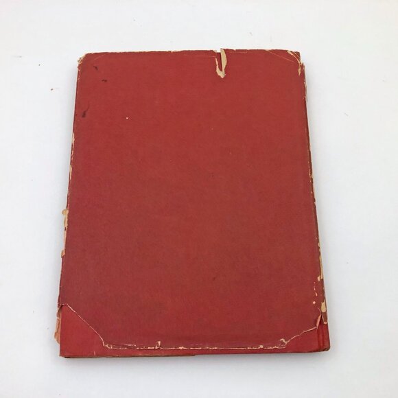 Big Loop and Little Alice Rogers Hager 1937 First Edition HBDC Vintage Rare - Picture 2 of 14